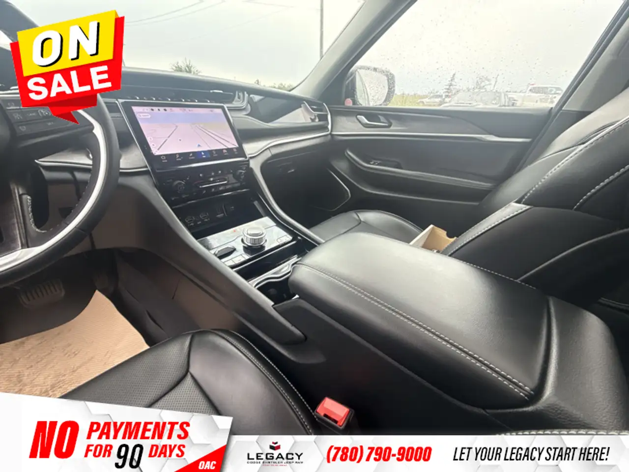 Jeep Grand Cherokee - Image 23