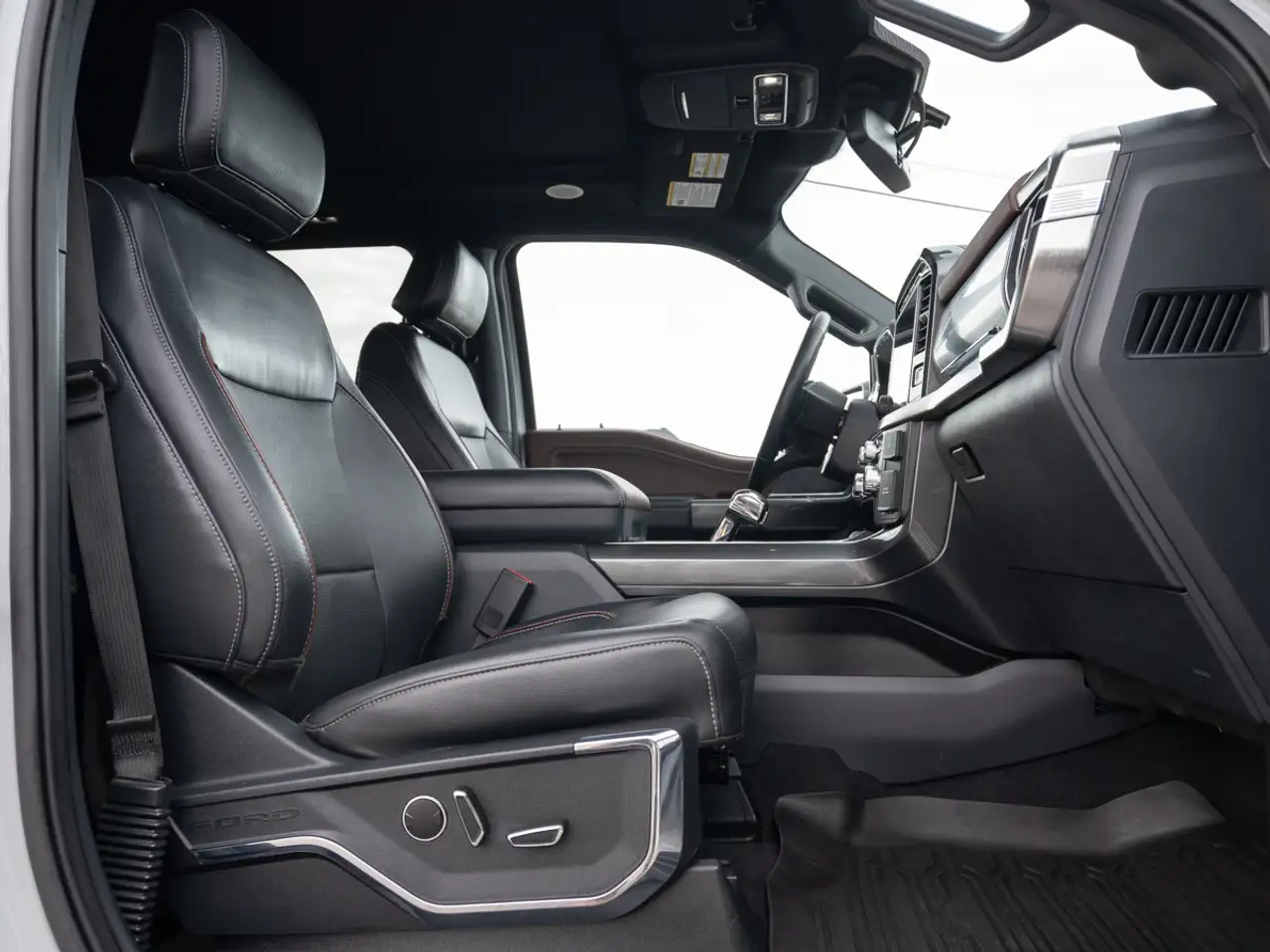 Ford F-150 - Image 3