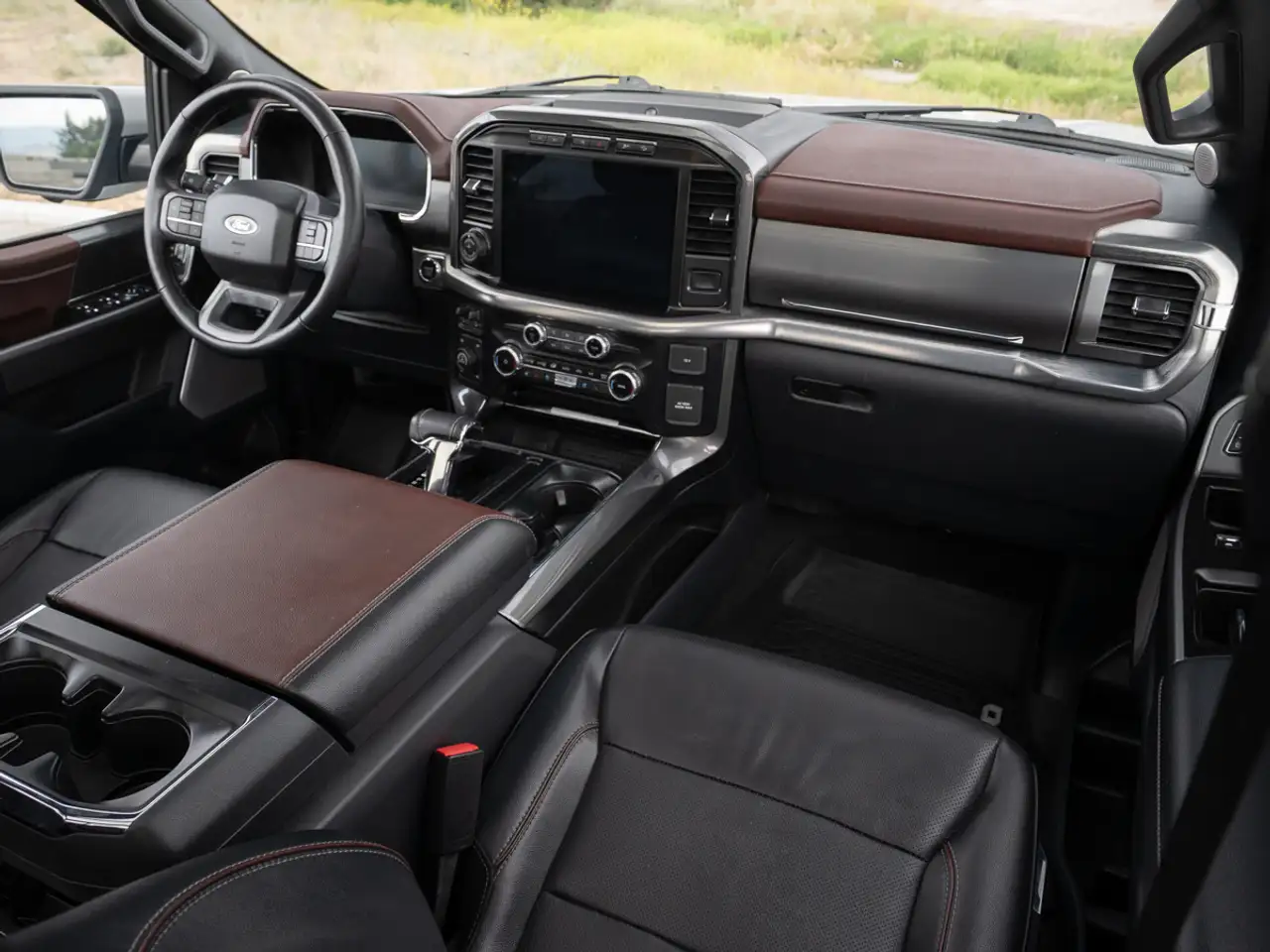 Ford F-150 - Image 28