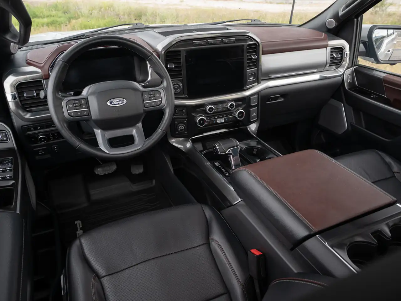 Ford F-150 - Image 27