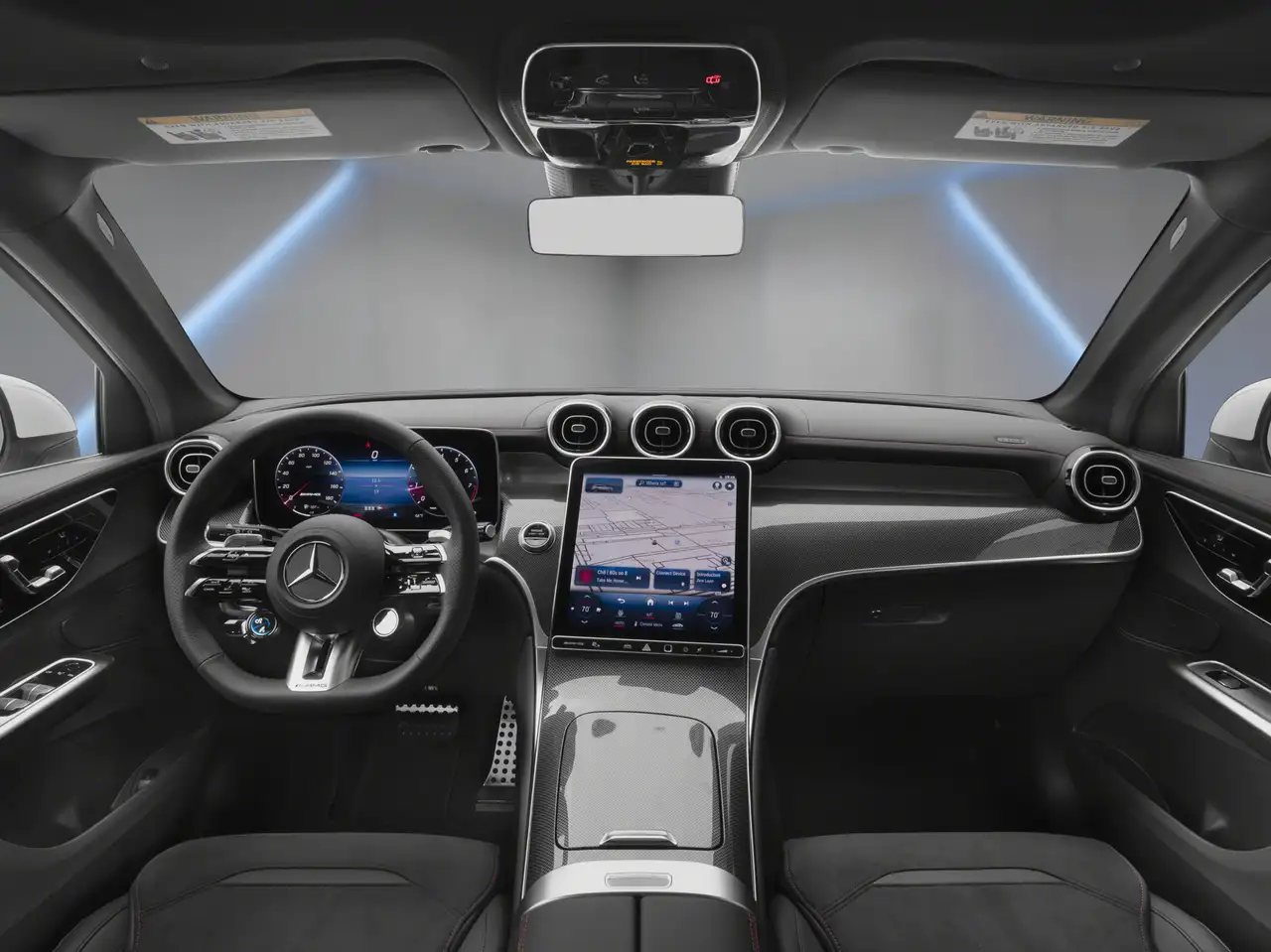 Mercedes-Benz GLC - Image 4