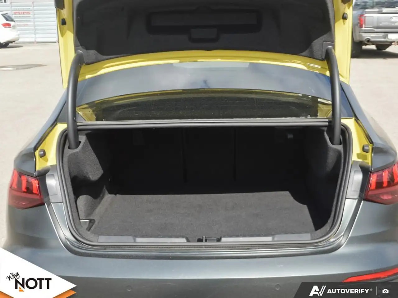 Audi S3 - Image 11