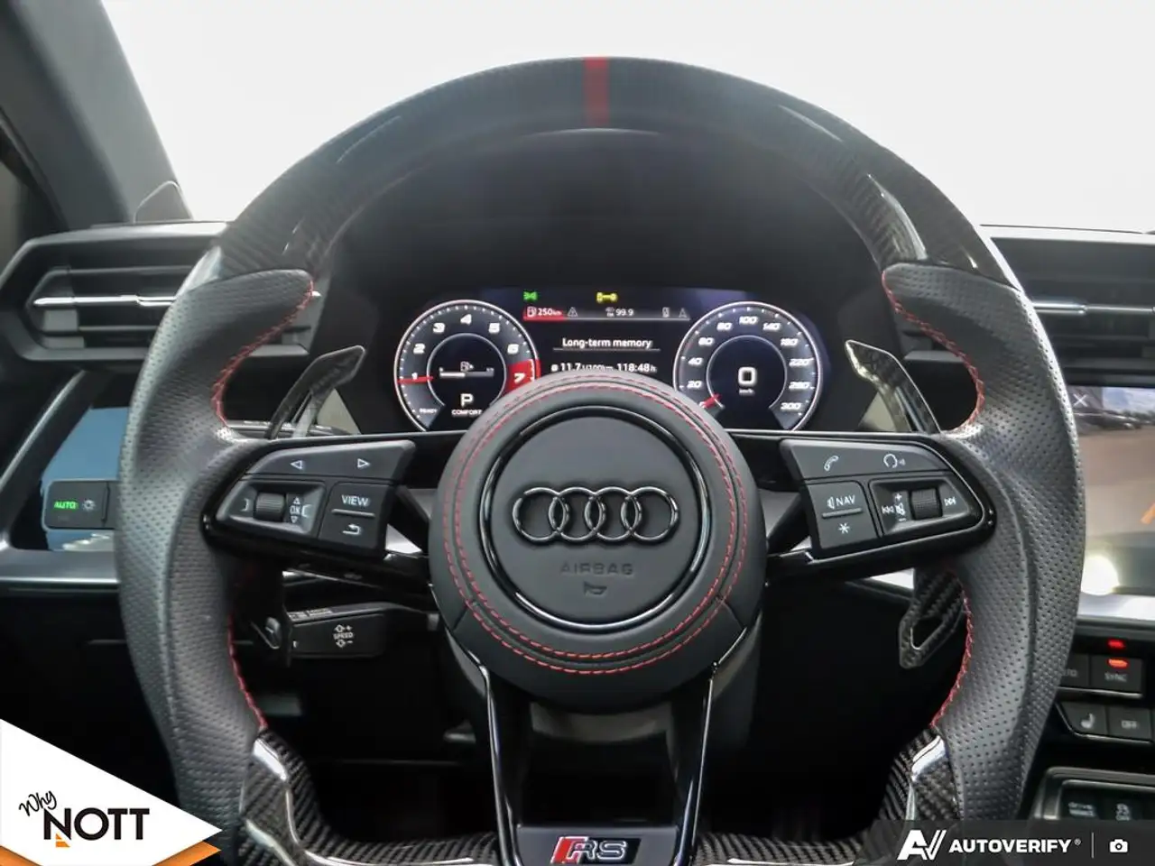 Audi S3 - Image 14