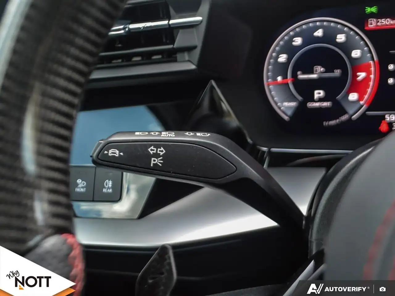 Audi S3 - Image 16
