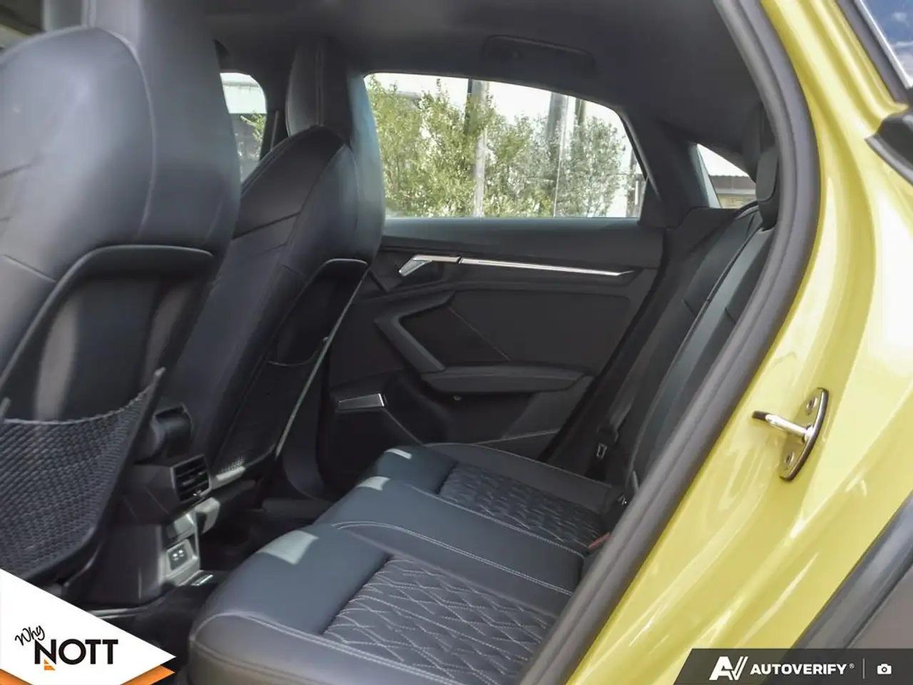 Audi S3 - Image 24