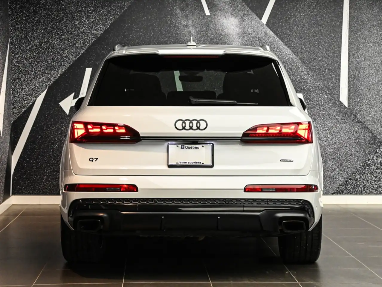 Audi Q7 - Image 5