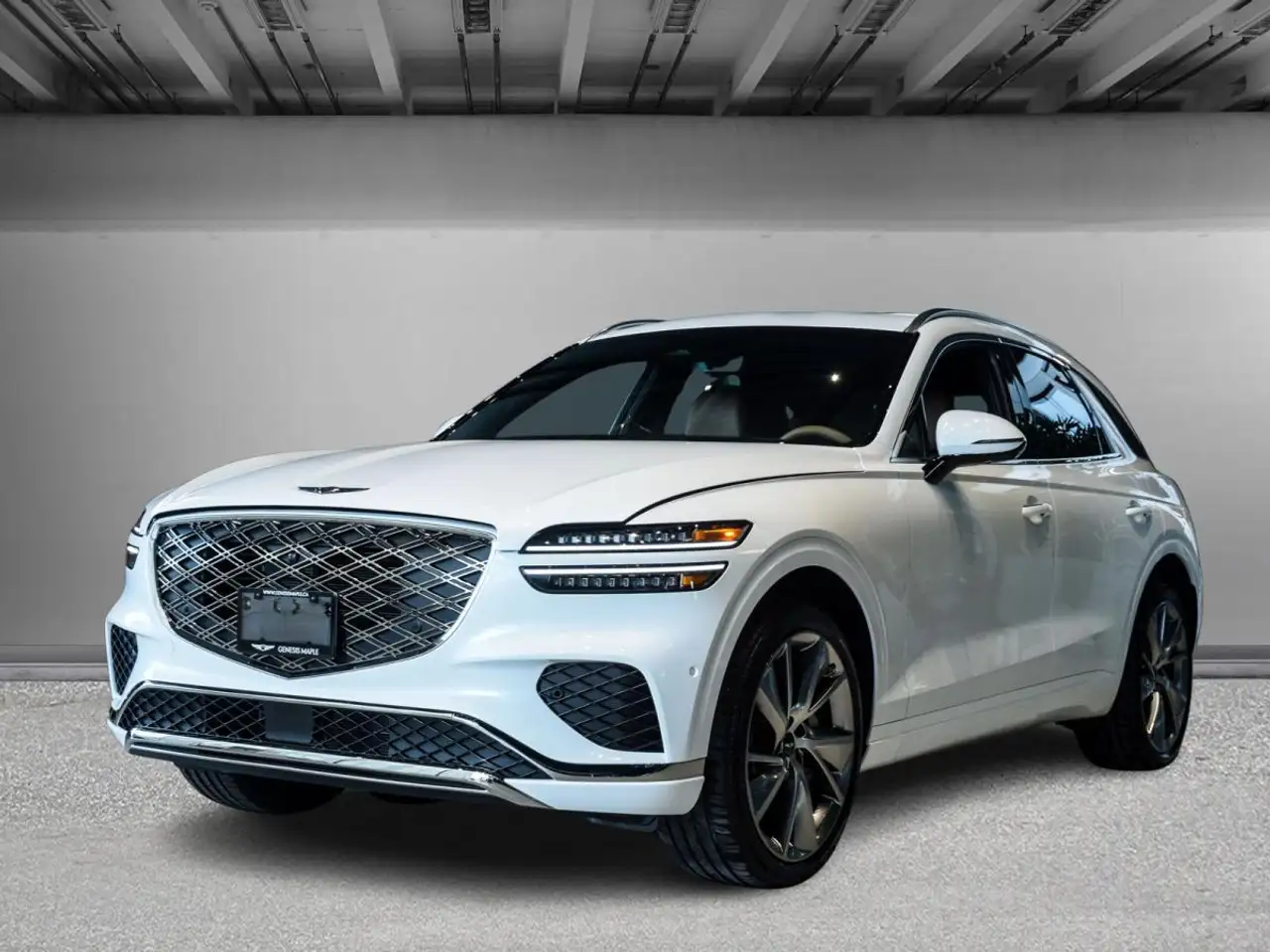 Genesis GV70 - Image 1