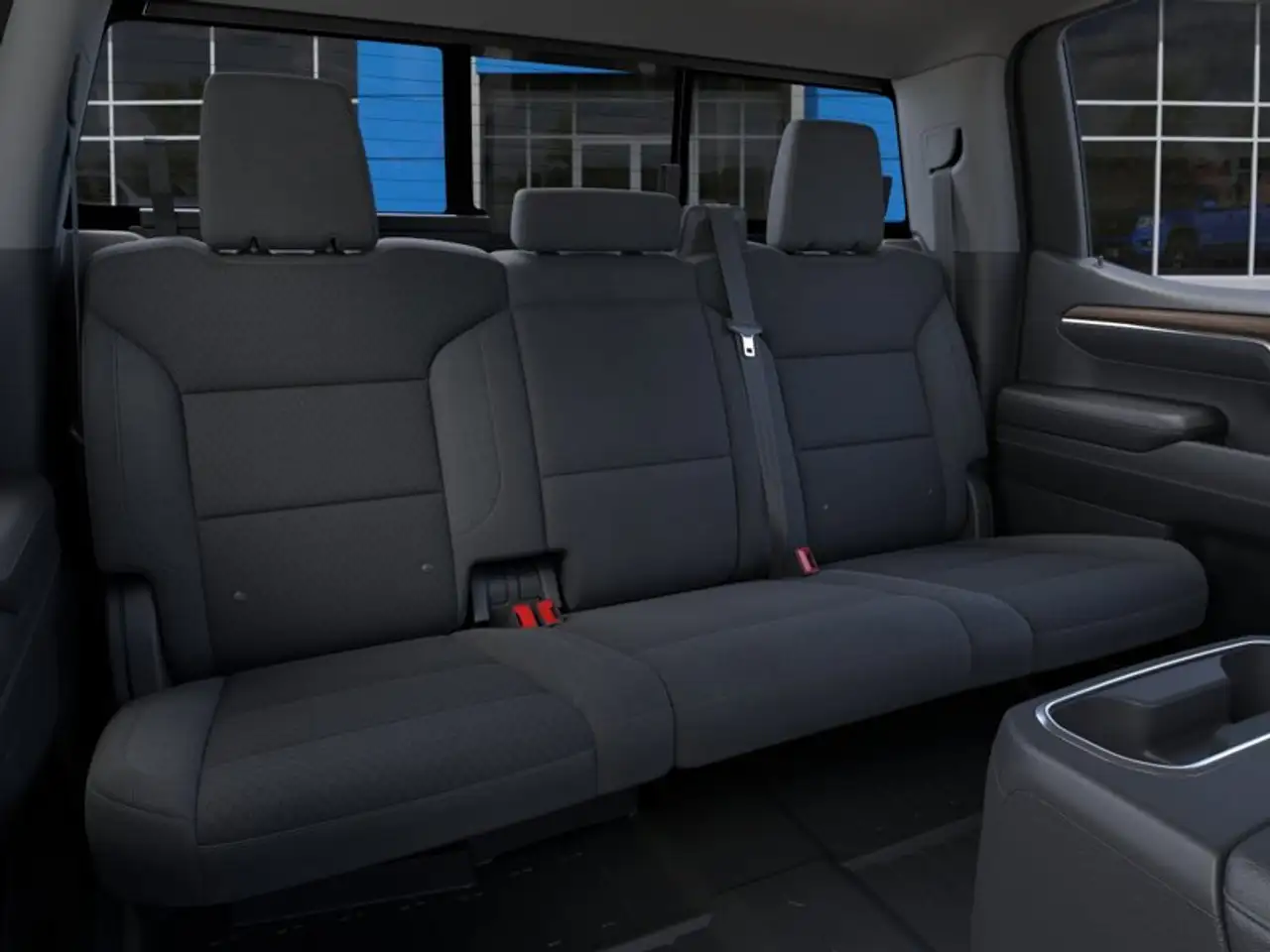 Chevrolet Silverado 1500 - Image 17