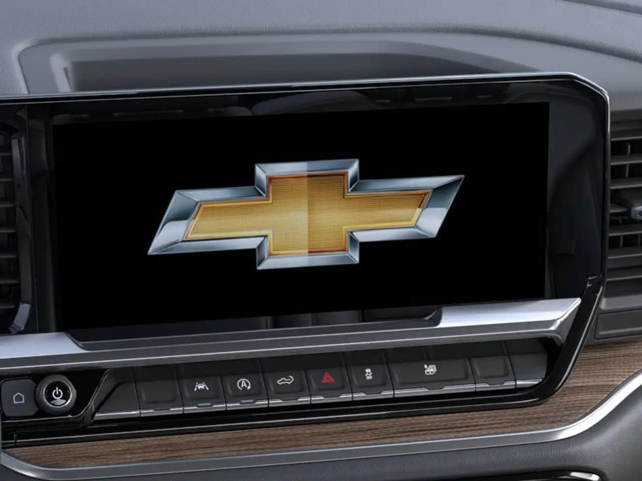 Chevrolet Silverado 1500 - Image 20