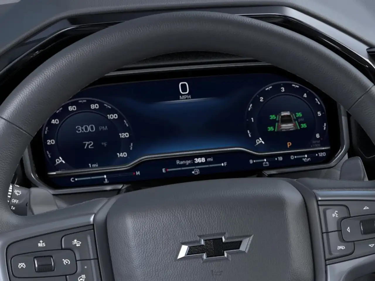 Chevrolet Silverado 1500 - Image 18