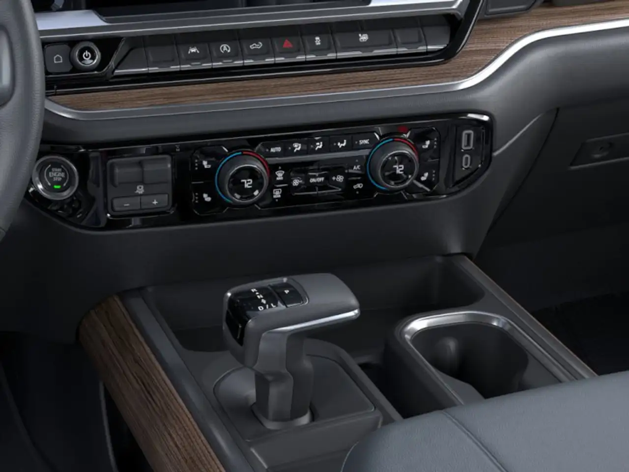 Chevrolet Silverado 1500 - Image 23