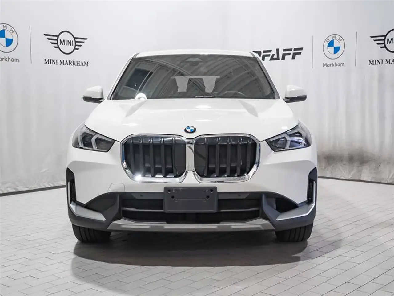 BMW X1 - Image 3