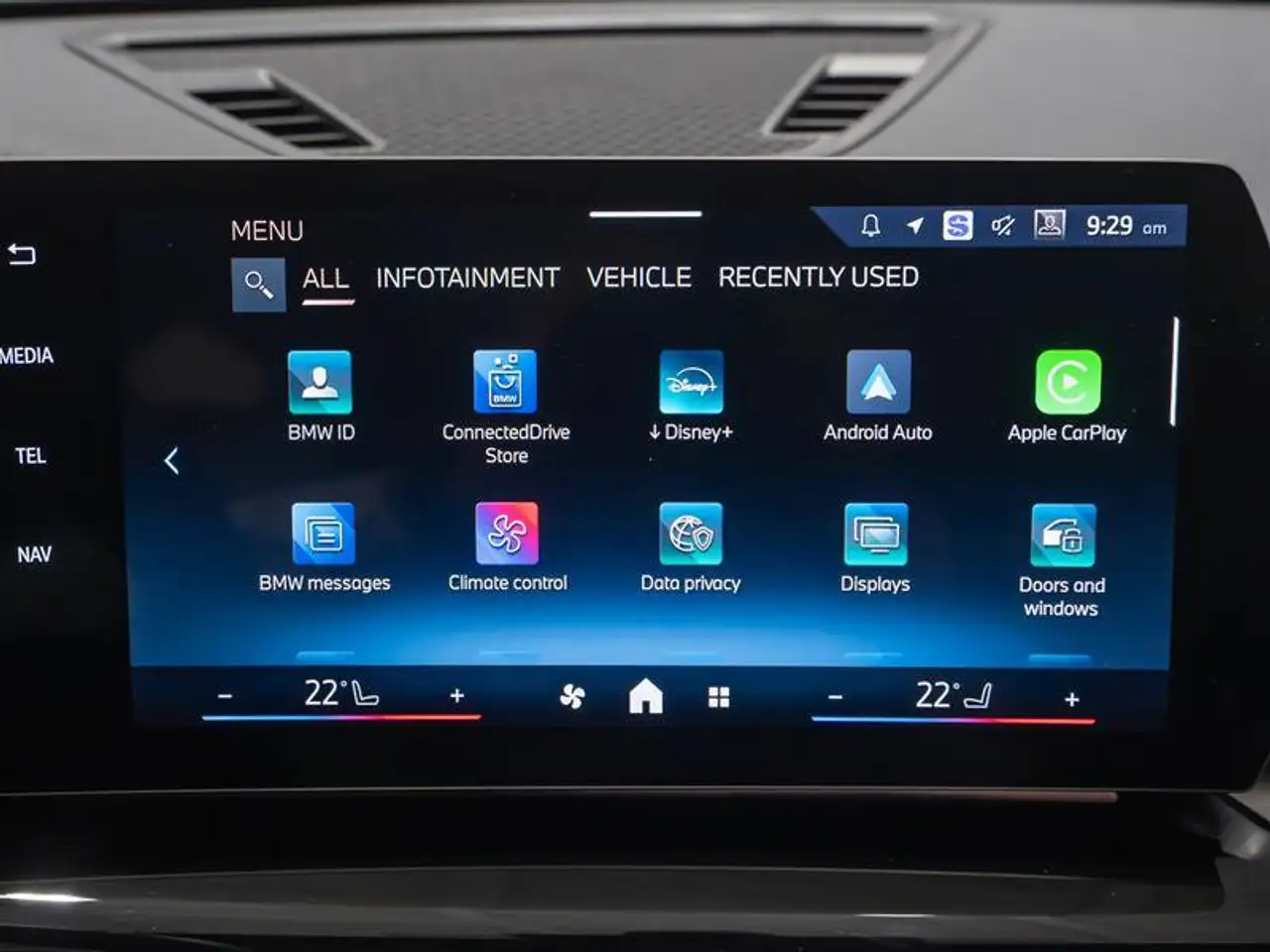 BMW X1 - Image 19