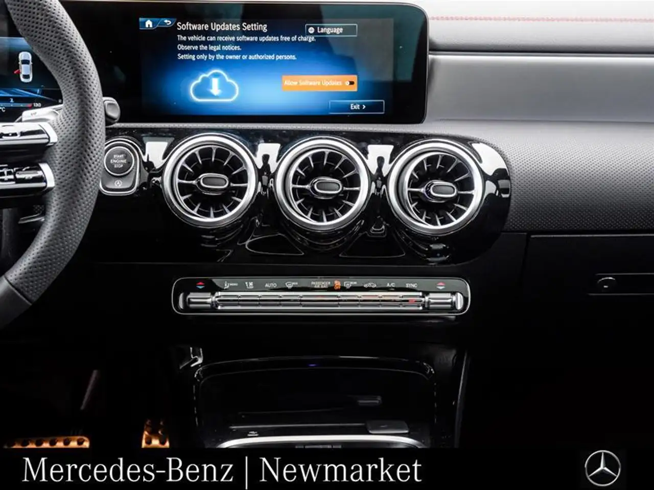 Mercedes-Benz CLA - Image 16