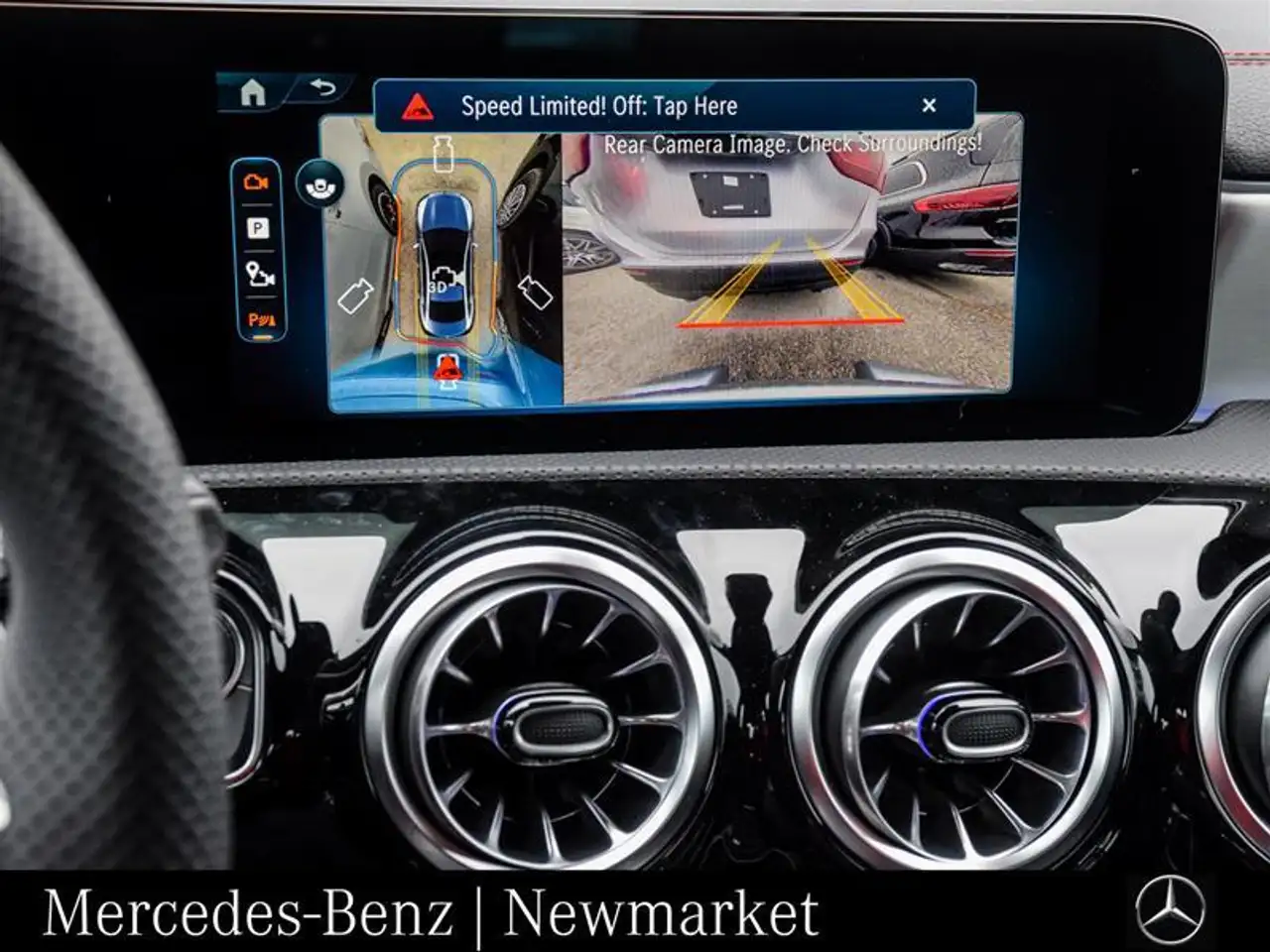 Mercedes-Benz CLA - Image 18