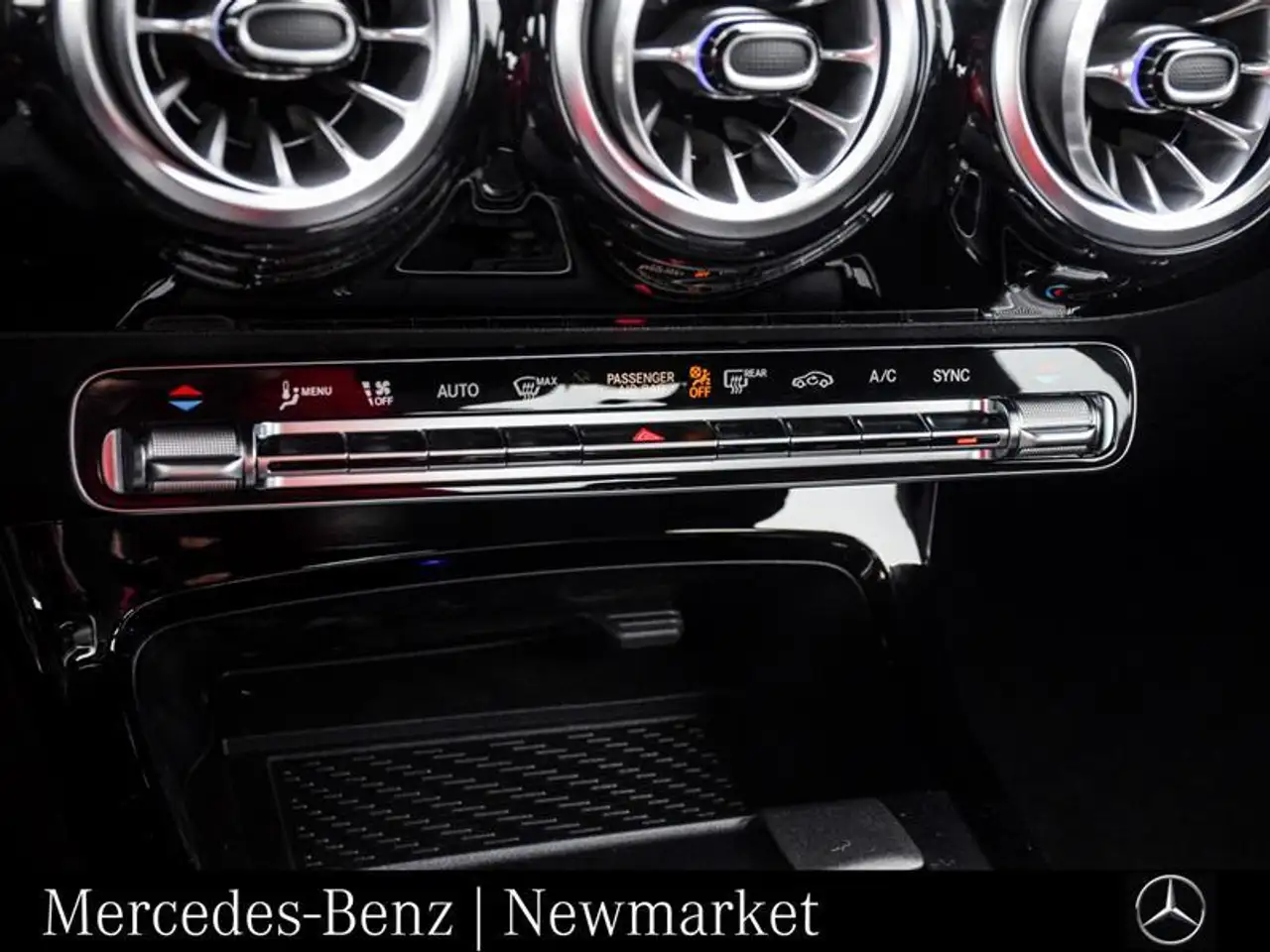 Mercedes-Benz CLA - Image 19
