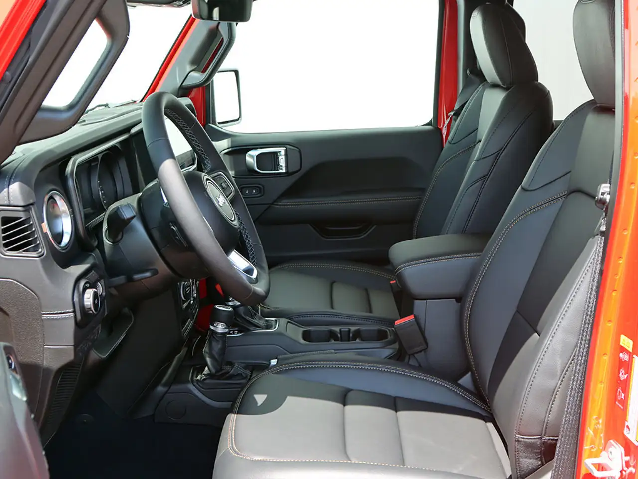 Jeep Wrangler - Image 6