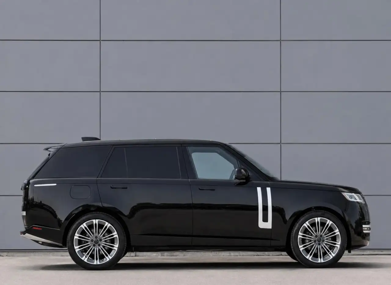 Land Rover Range Rover - Image 7
