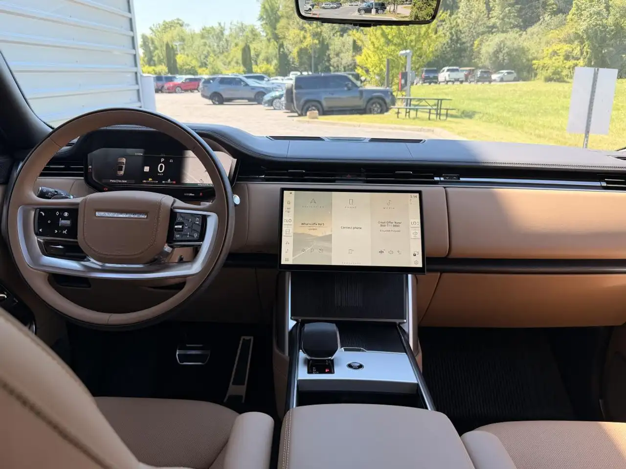 Land Rover Range Rover - Image 16