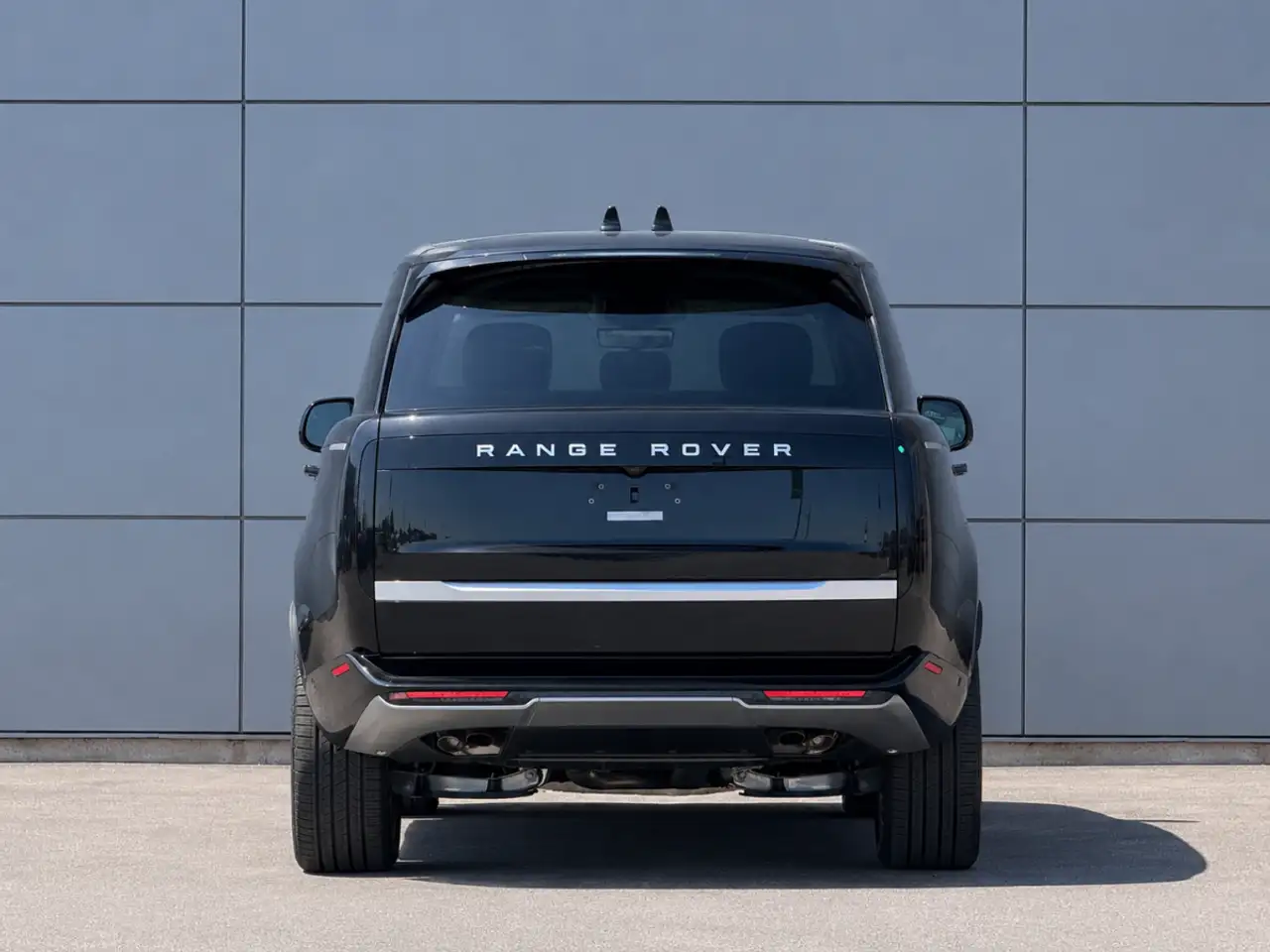 Land Rover Range Rover - Image 5
