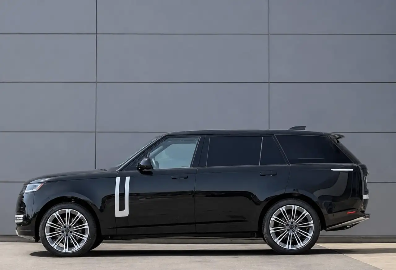 Land Rover Range Rover - Image 3