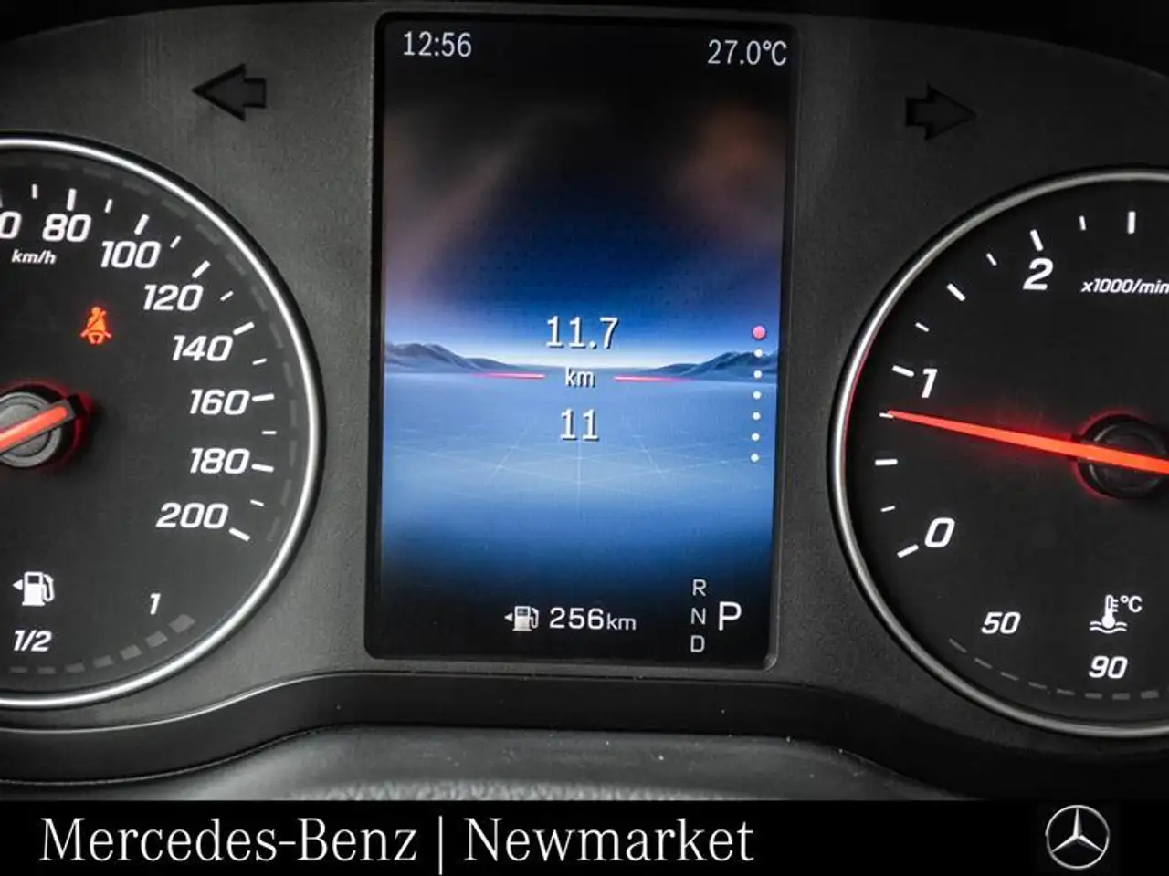 Mercedes-Benz Sprinter - Image 21