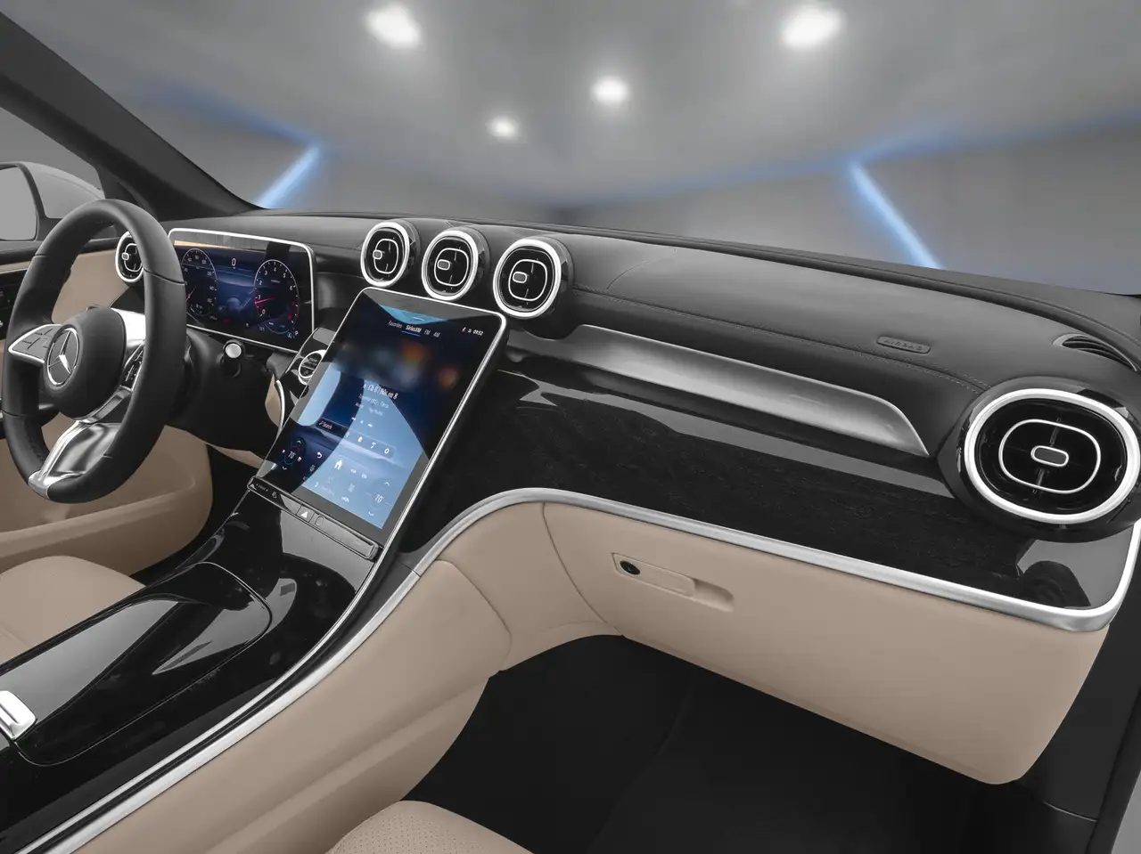 Mercedes-Benz GLC - Image 11
