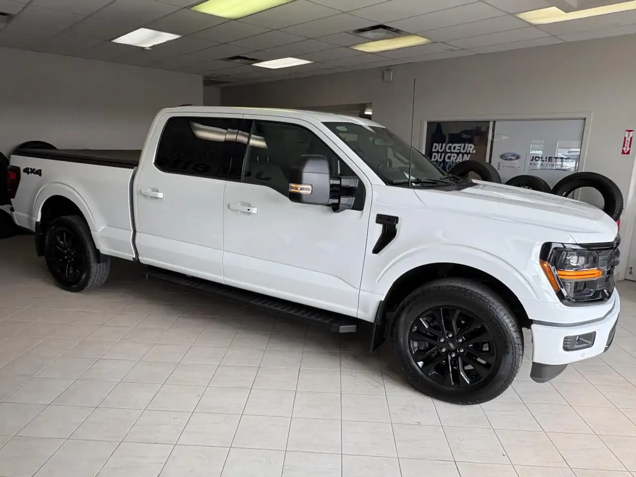 Ford F-150 - Image 8