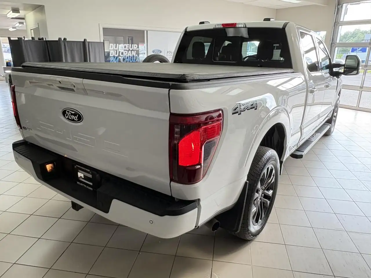 Ford F-150 - Image 7