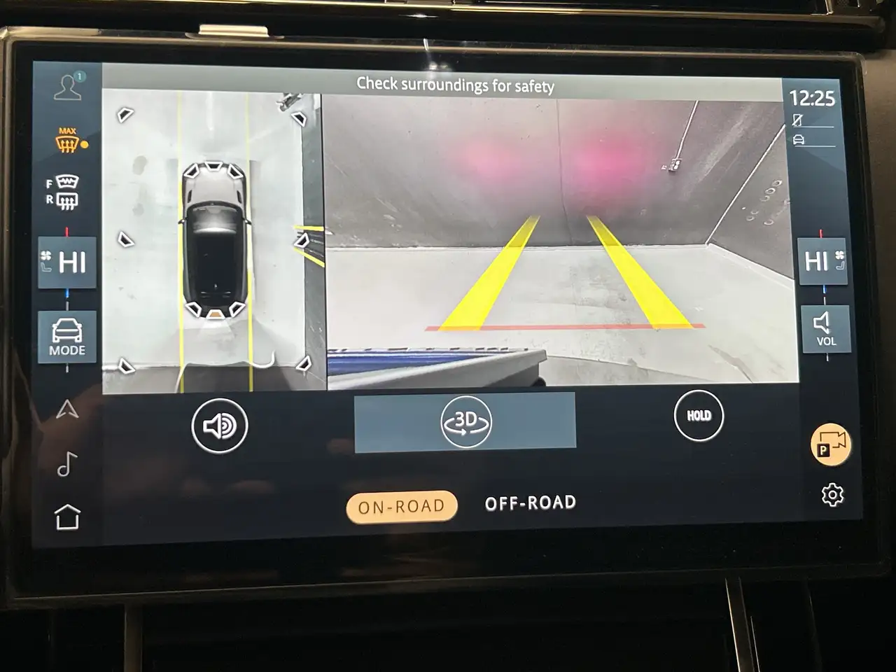 Land Rover Range Rover Velar - Image 15