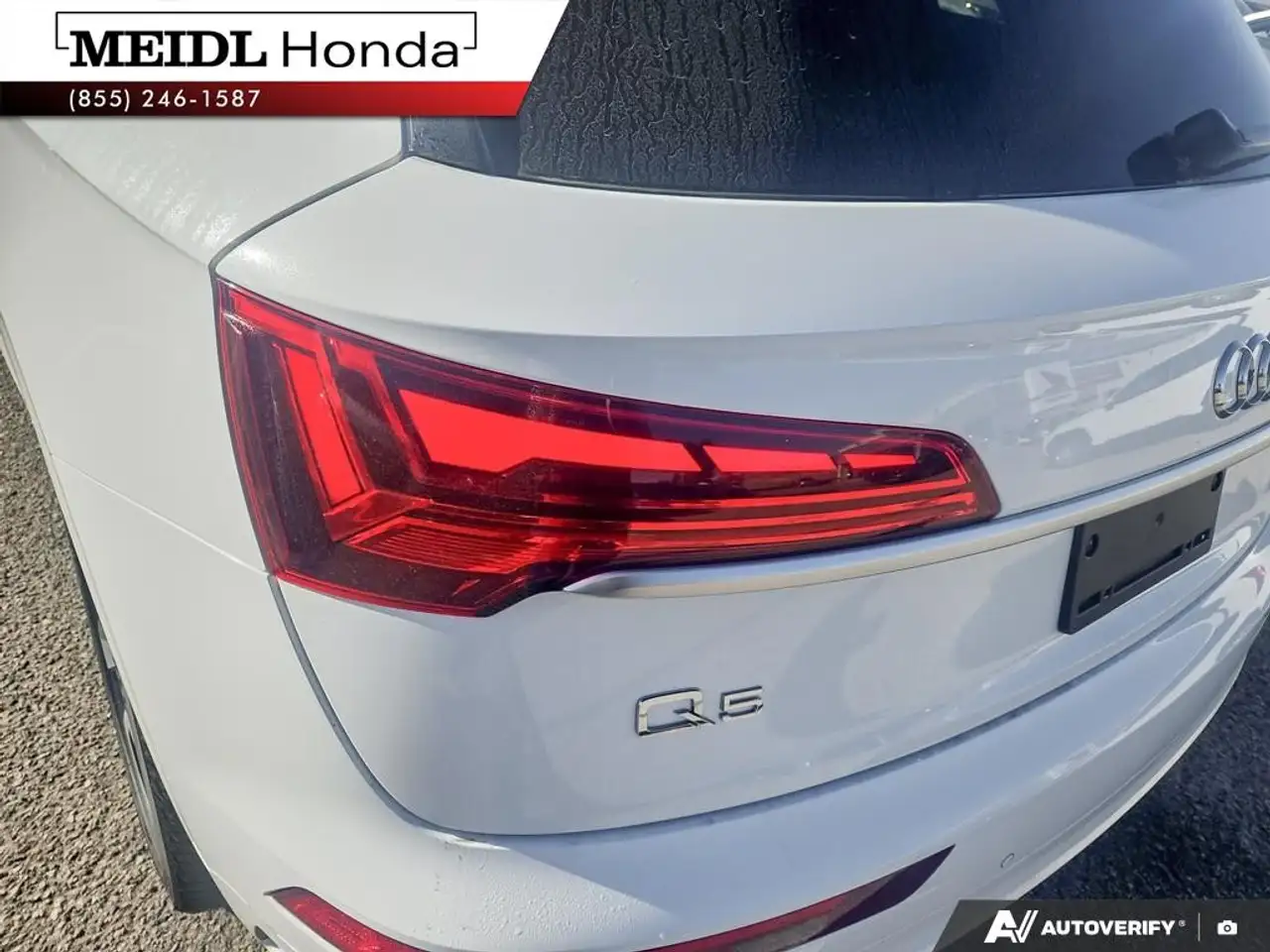 Audi Q5 - Image 11