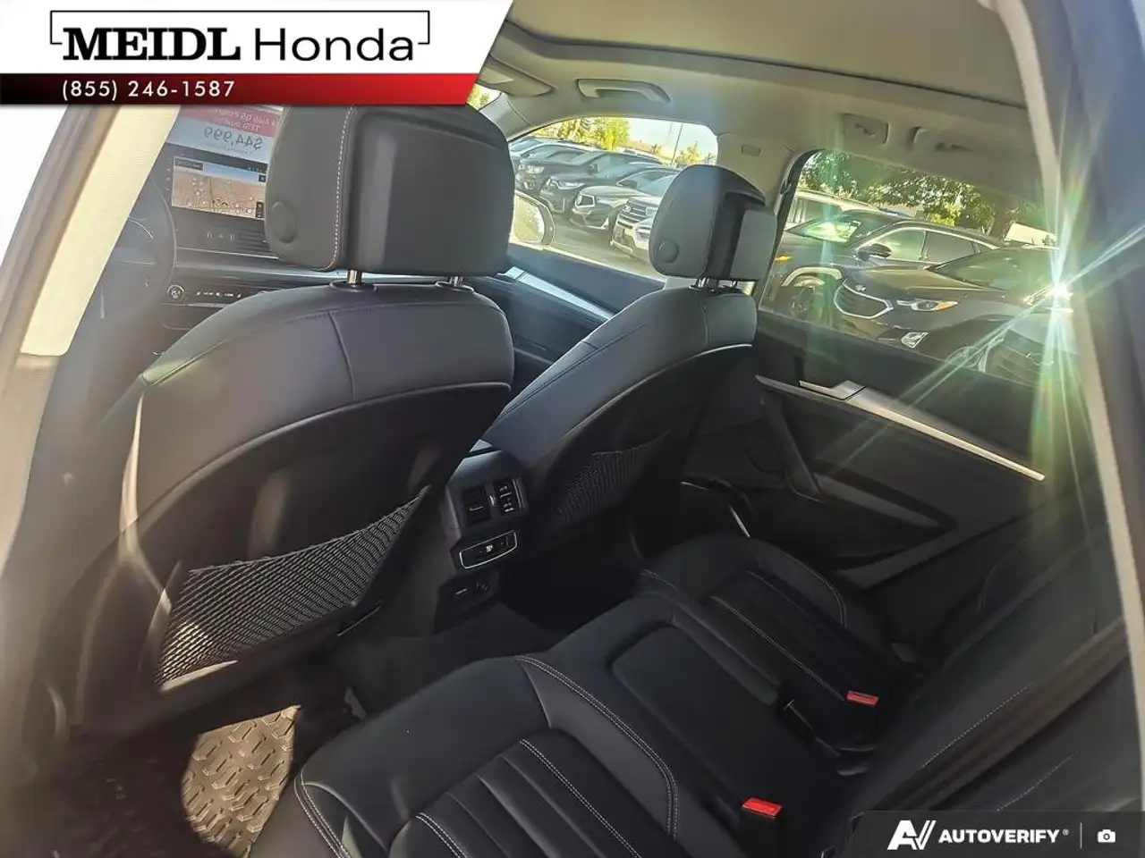Audi Q5 - Image 23