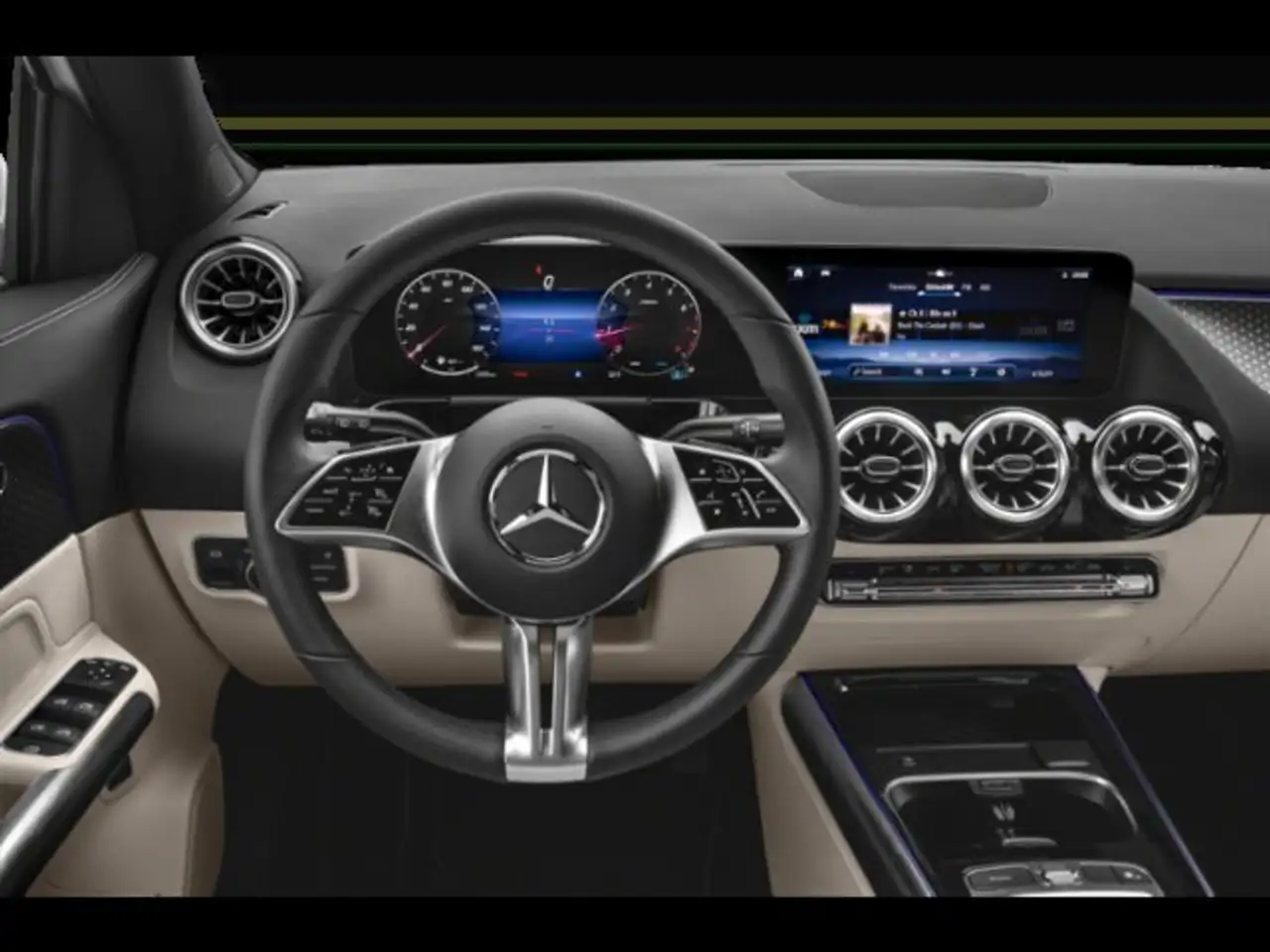 Mercedes-Benz GLA - Image 4