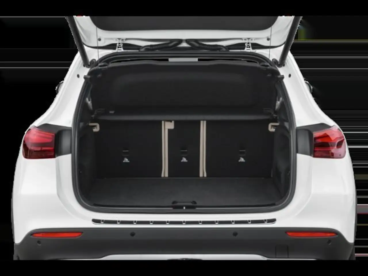 Mercedes-Benz GLA - Image 8