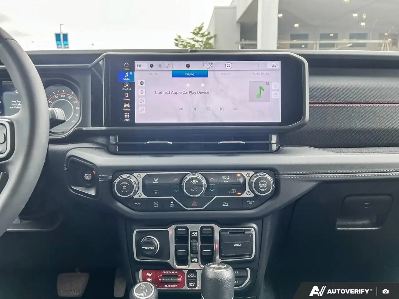 Jeep Wrangler - Image 19