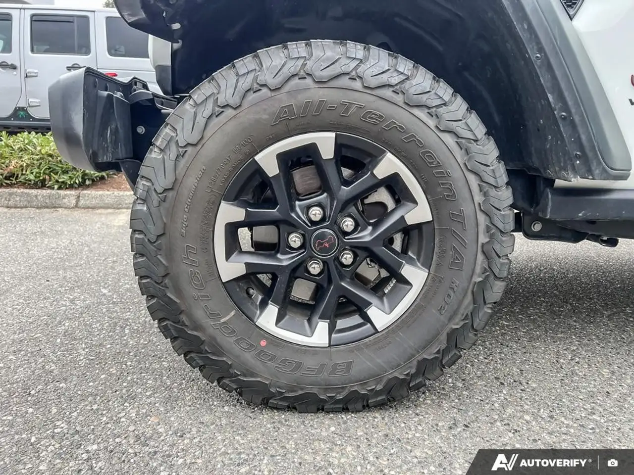 Jeep Wrangler - Image 7