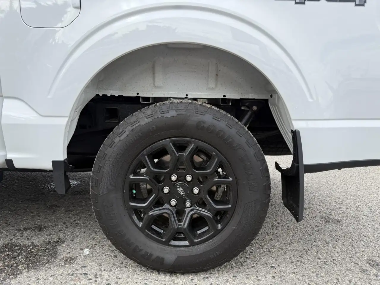 Ford F-150 - Image 10