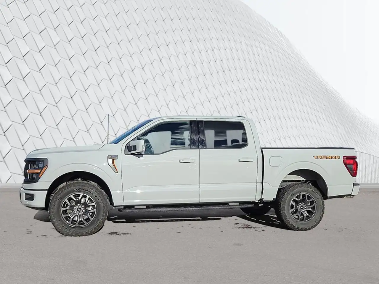 Ford F-150 - Image 3