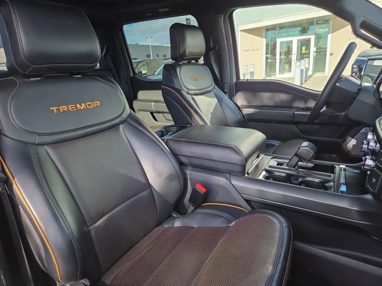 Ford F-150 - Image 20