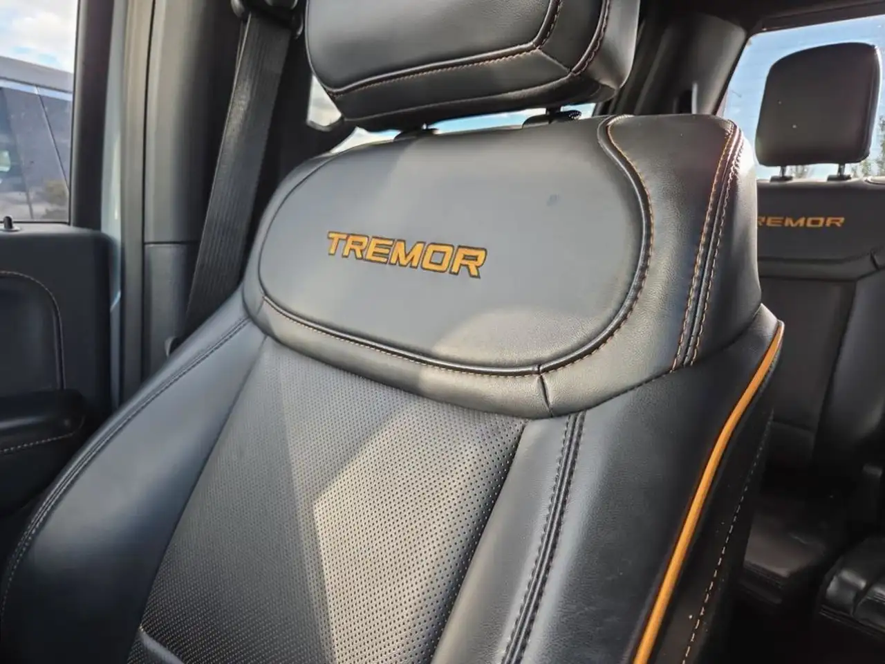 Ford F-150 - Image 18