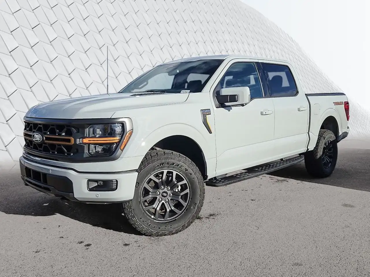 Ford F-150 - Image 1