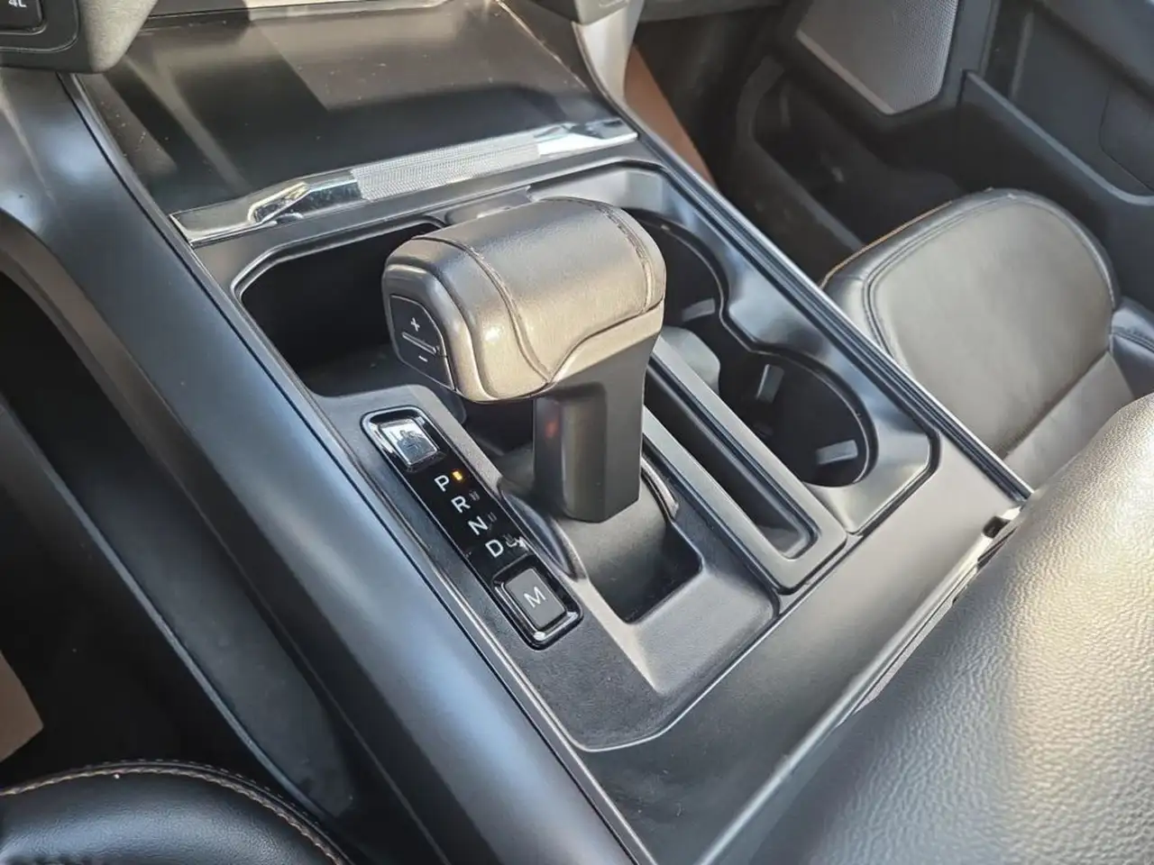 Ford F-150 - Image 16