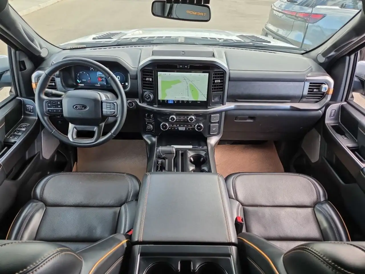 Ford F-150 - Image 22