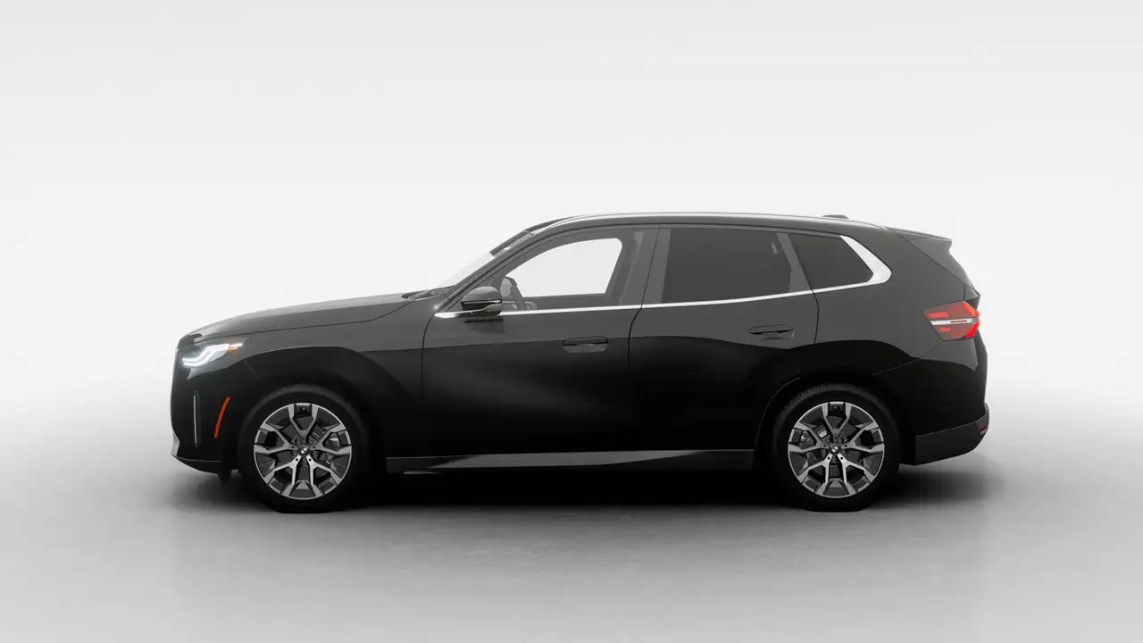 BMW X3 - Image 4