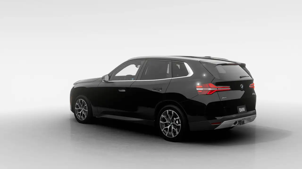 BMW X3 - Image 2