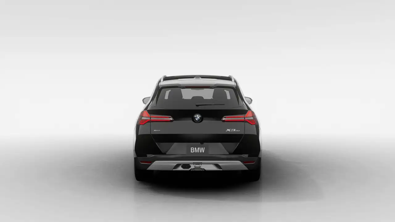 BMW X3 - Image 5