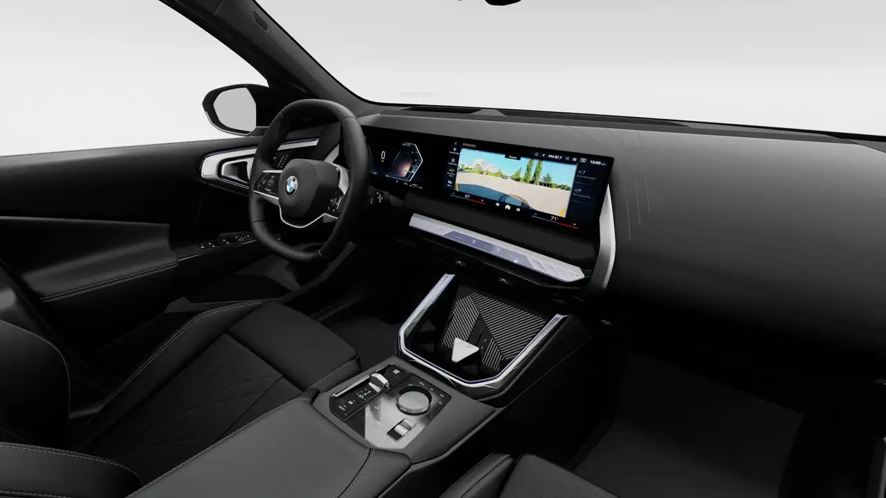 BMW X3 - Image 14