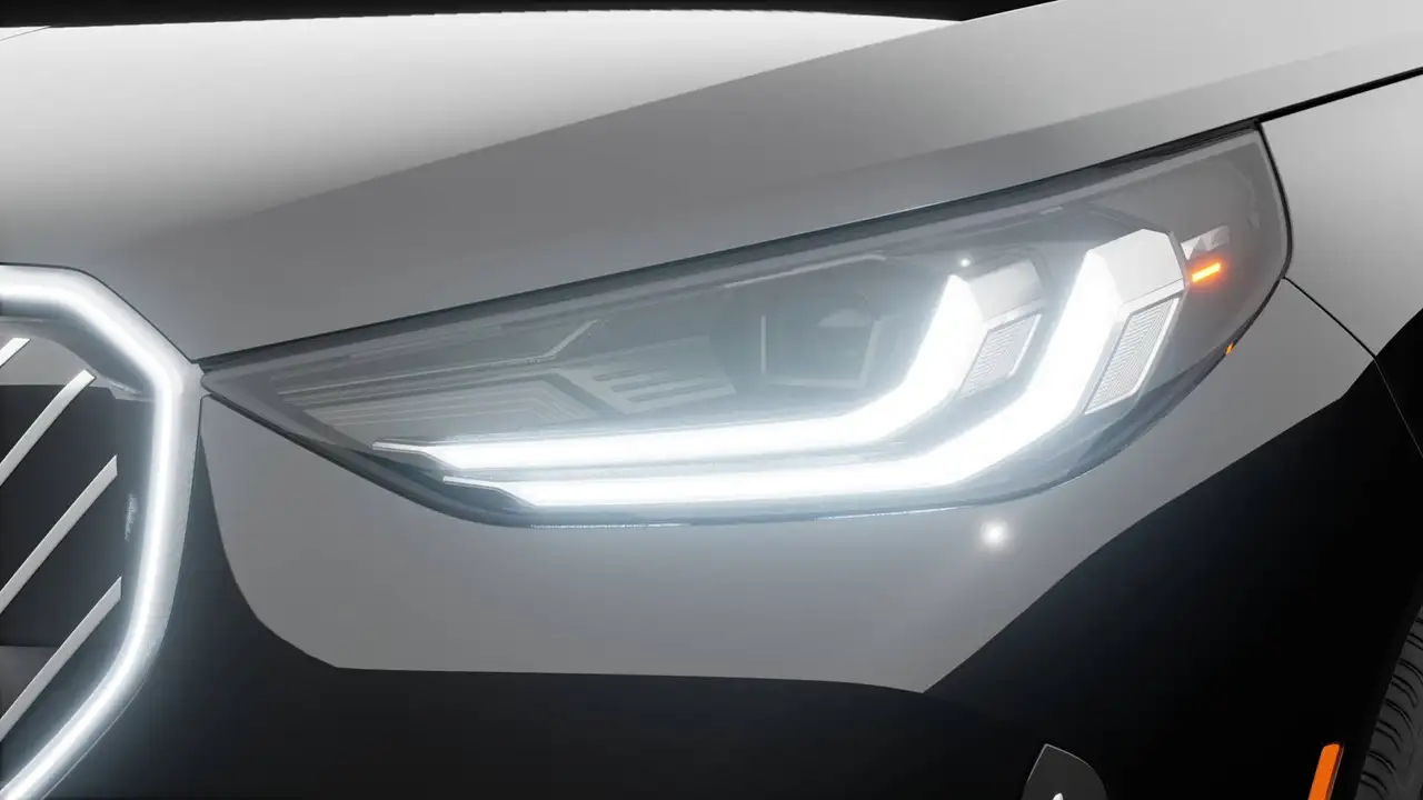 BMW X3 - Image 6
