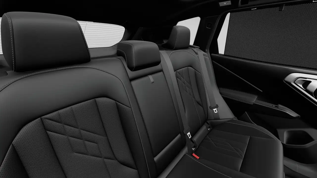 BMW X3 - Image 12