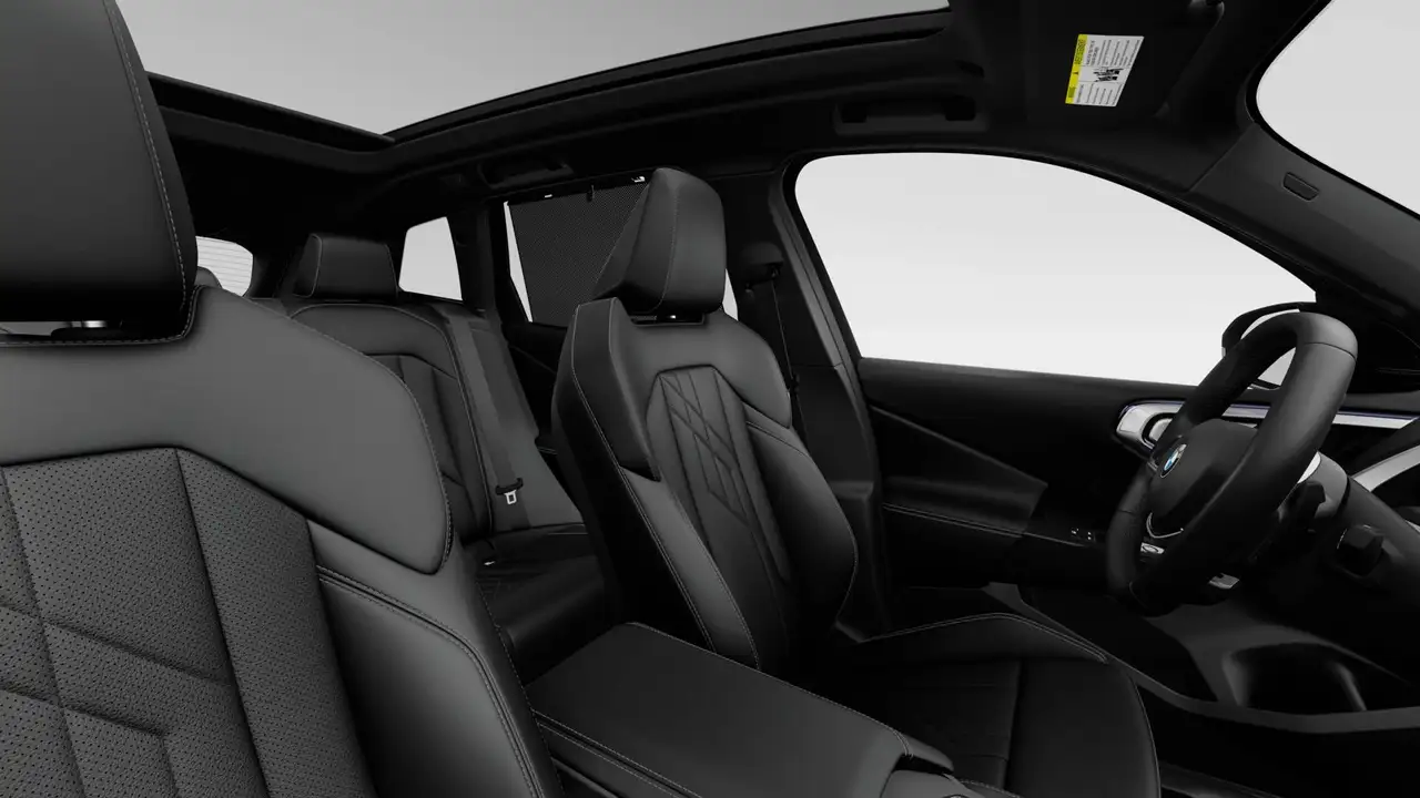 BMW X3 - Image 9